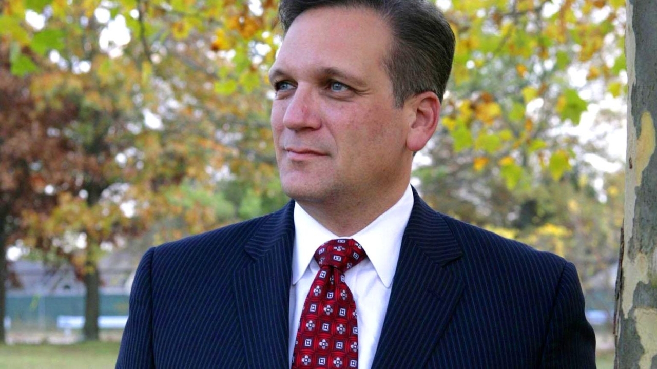 Mangano's home apparently underassessed - Newsday