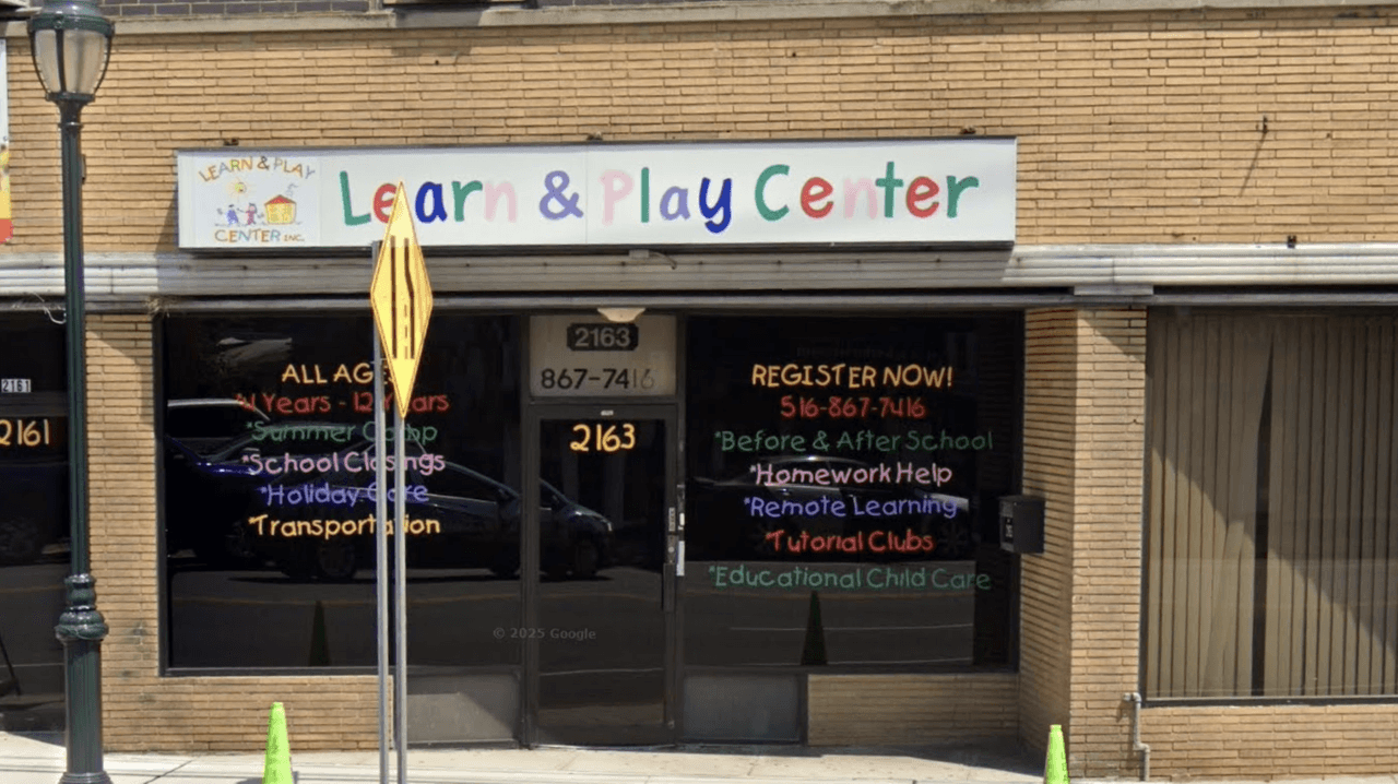 Employee at Learn and Play Center in Baldwin charged with sexually abusing 2 boys at daycare