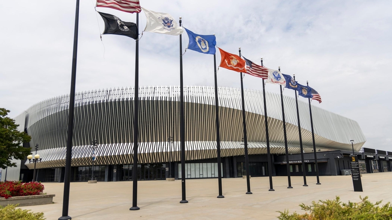 Judge dismisses Garden City's lawsuit over casino zoning