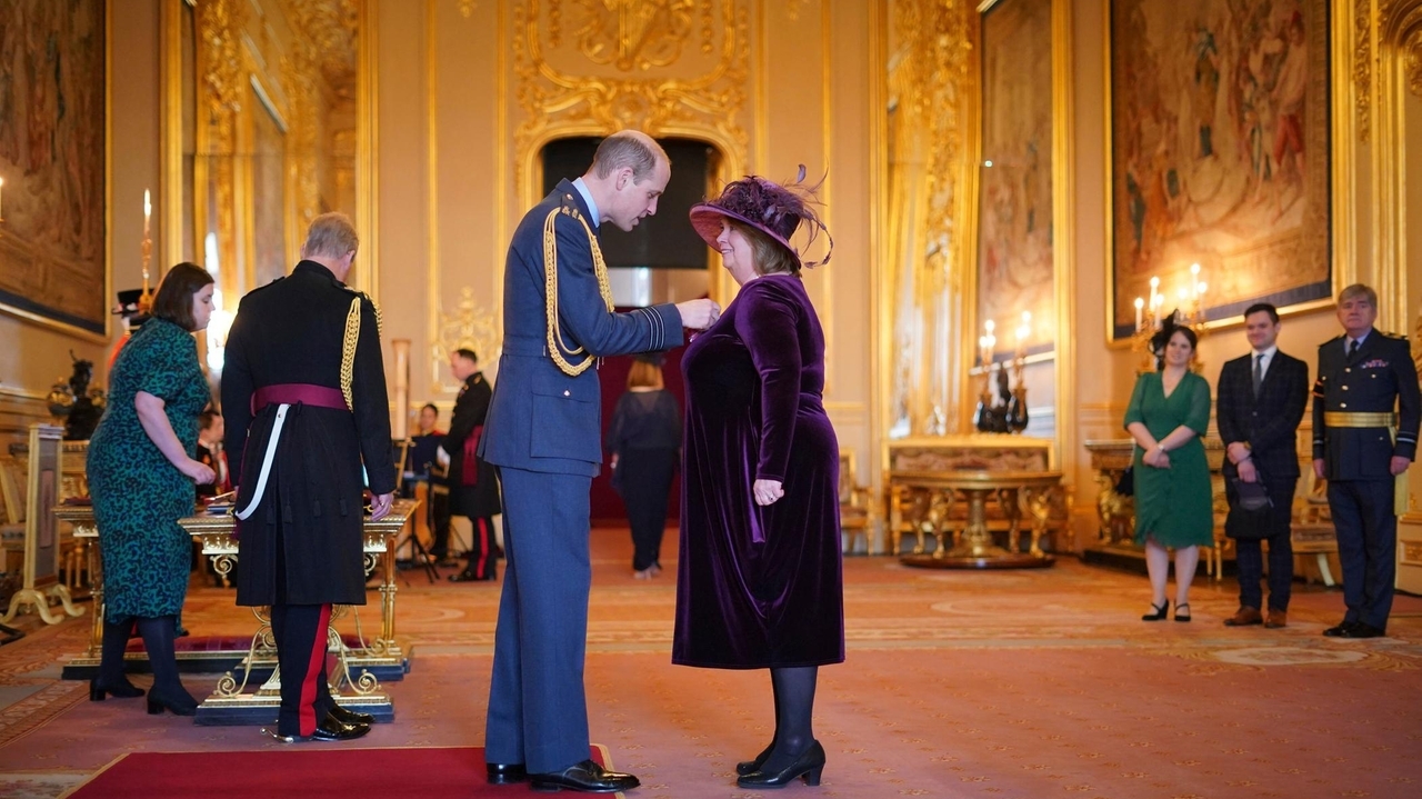 Prince William returns to public duties at a time when the UK monarchy needs him more than ever - Vimarsana News