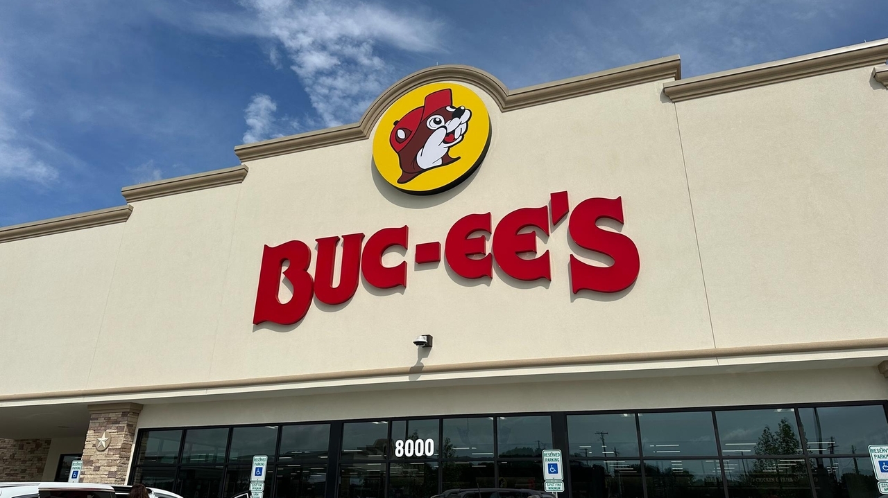 Buc-ee's Sues Beaver's Mini Mart Over Trademark Infringement in Ohio