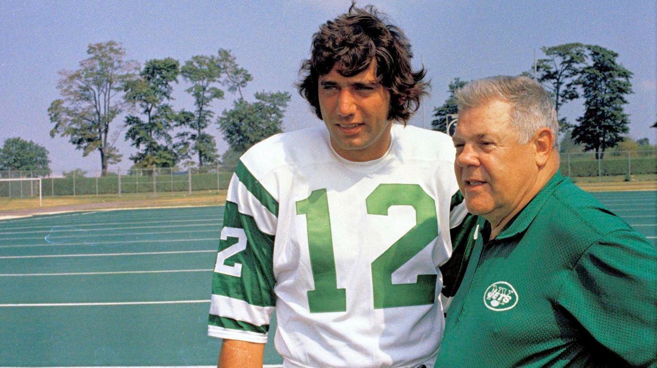 The New York Jets' Nearly Overlooked Defensive Star Mark Gastineau