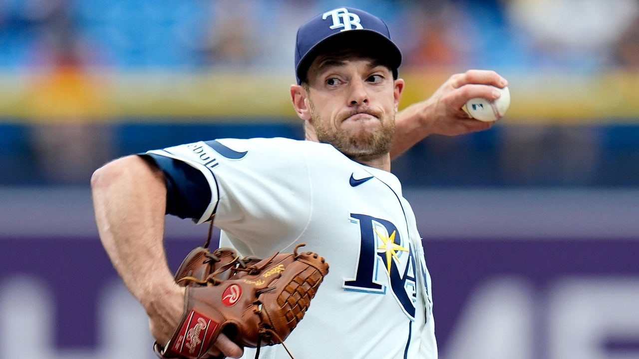 David Lennon: Why LI's Steven Matz is exactly where he wants to be with the Rays