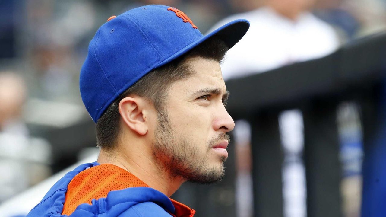 Report: Mets offered Travis d'Arnaud to Brewers for Jonathan Lucroy - NBC  Sports