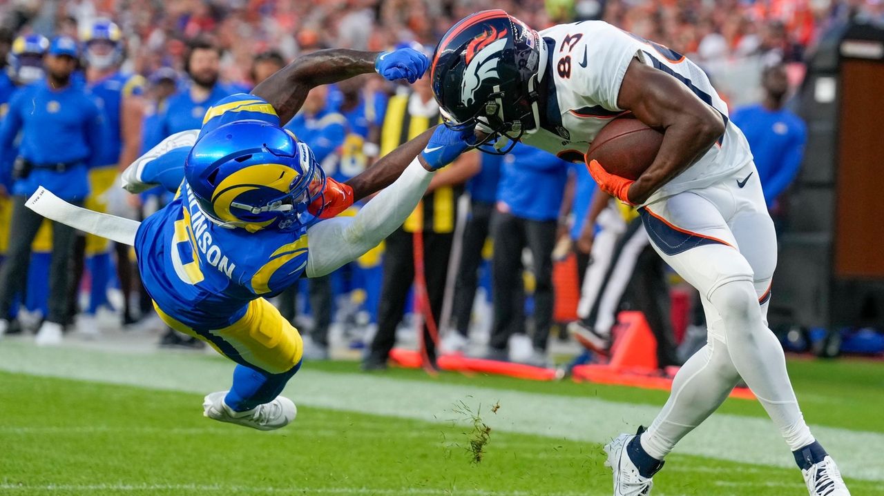 Denver Broncos: 10 games to watch while social distancing