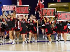 Newsday's 3rd annual Cheer Fest brings the school spirit