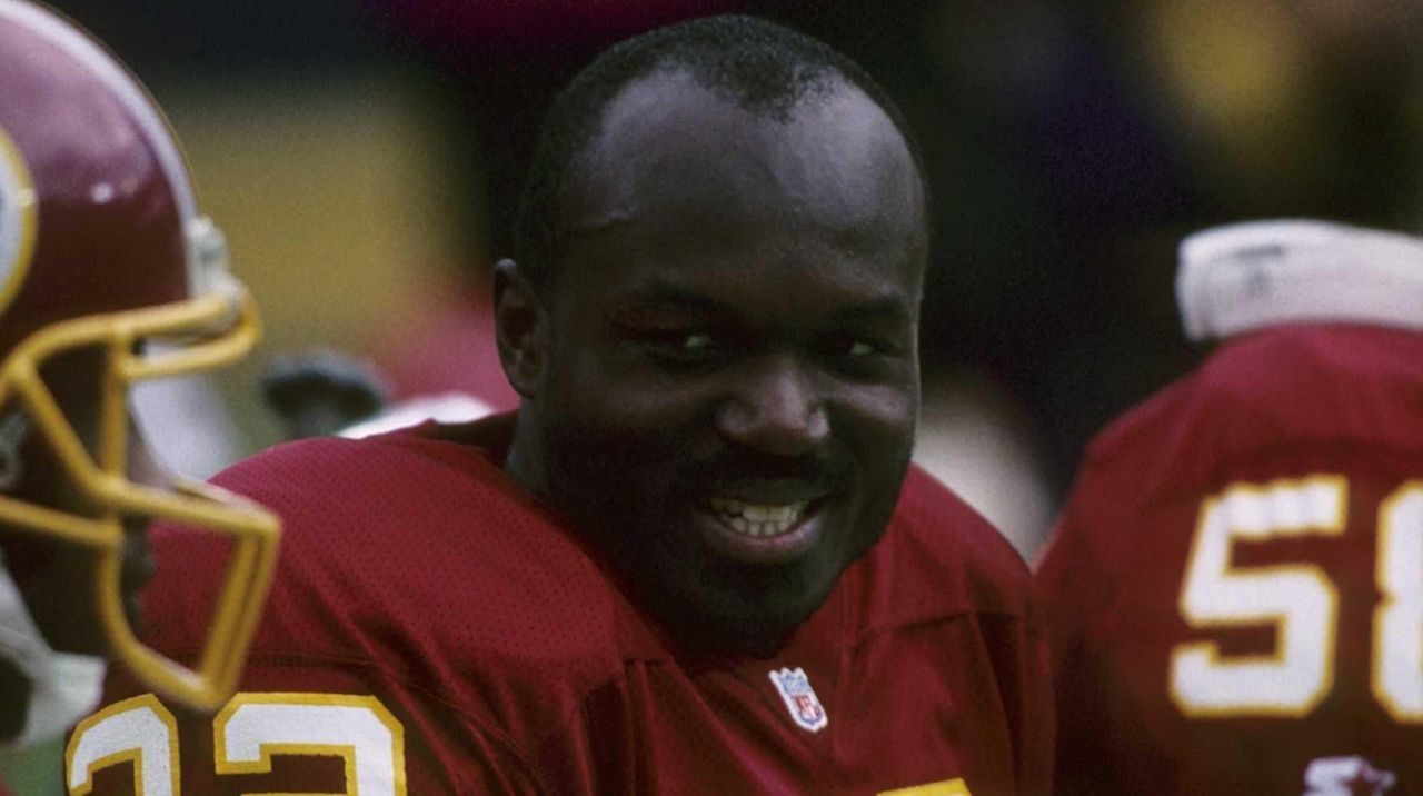 Doug Williams: The real MVP — Andscape