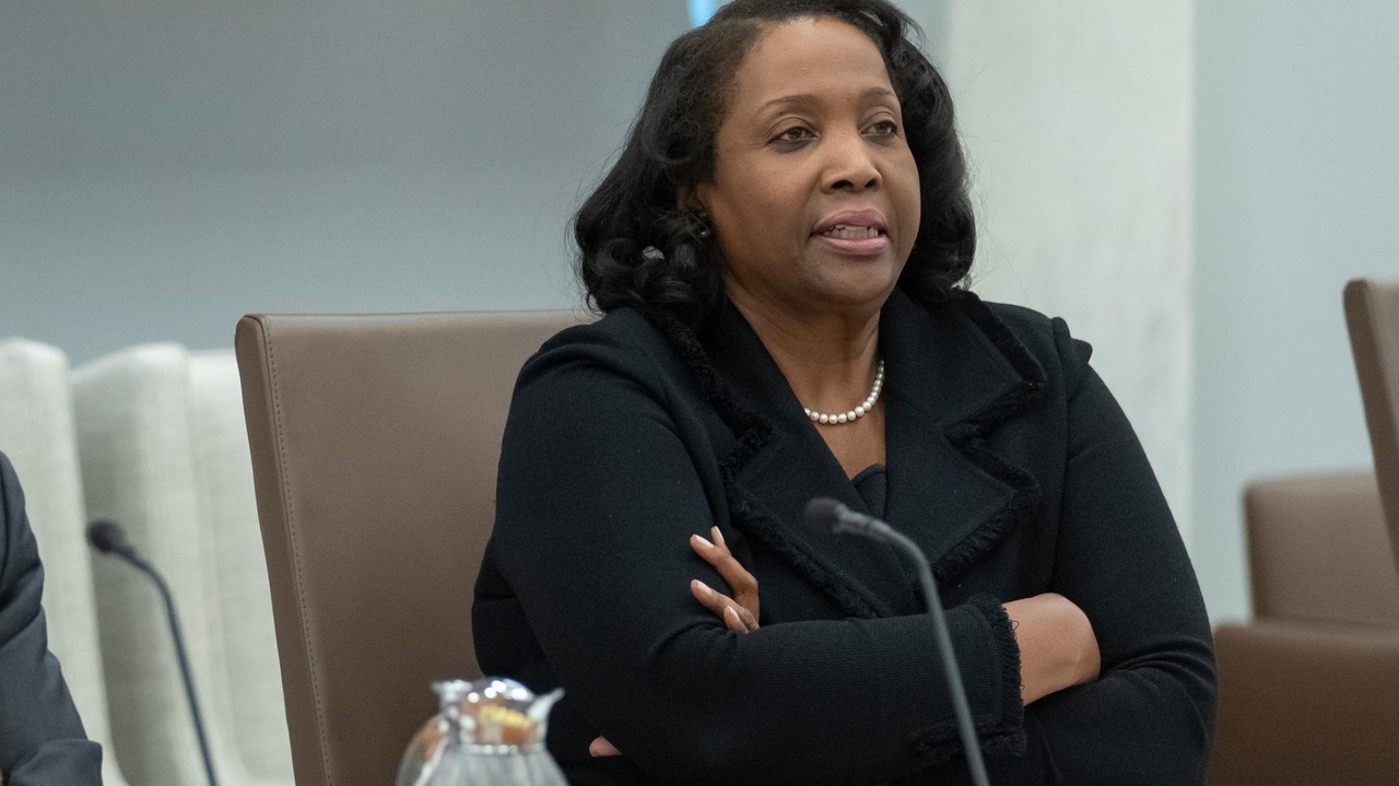 Fed governor Cook seeks court order blocking her firing by Trump - Newsday
