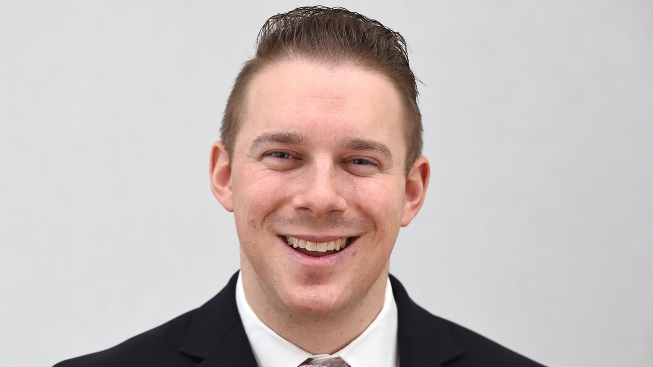 Joshua Alexander Lafazan for Nassau Legislative District 18 - Newsday