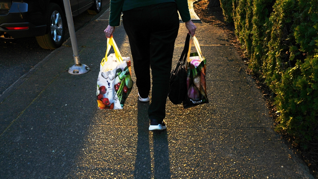 Gas Prices Fuel March Retail Sales Surge, Inflation Rises