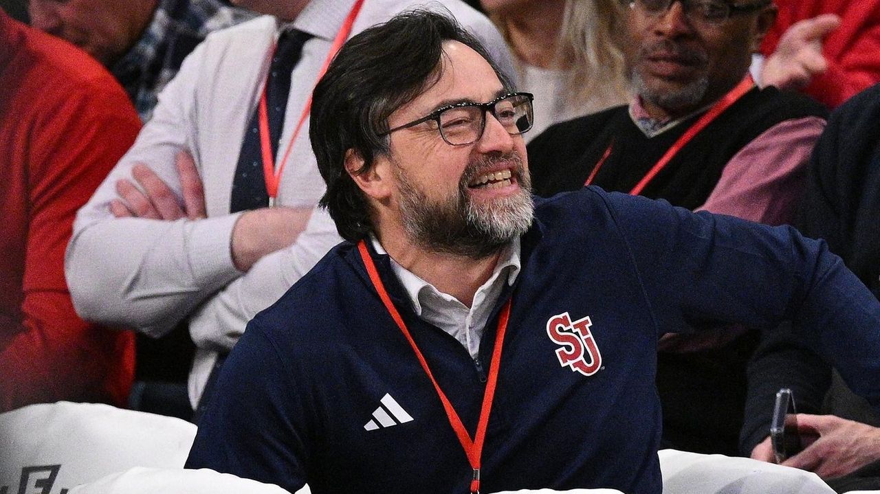 St. John’s gets helpful advice from stat guru Jason Fortin