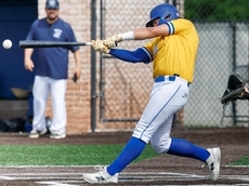 Bryan Bonin Grand Slam Challenge game postponed