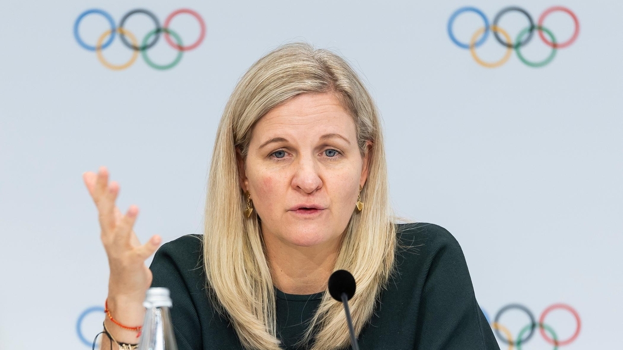 Sports hopelessly muddled with politics