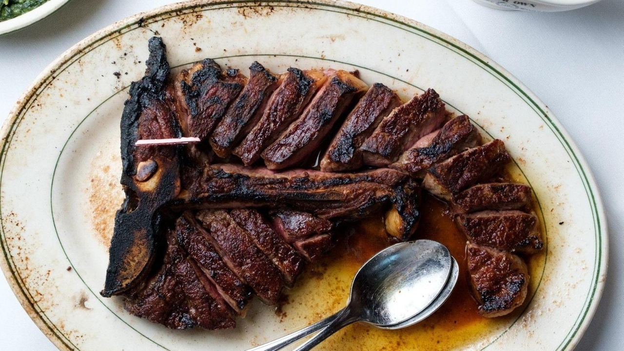 Saint Peter intelligence overview