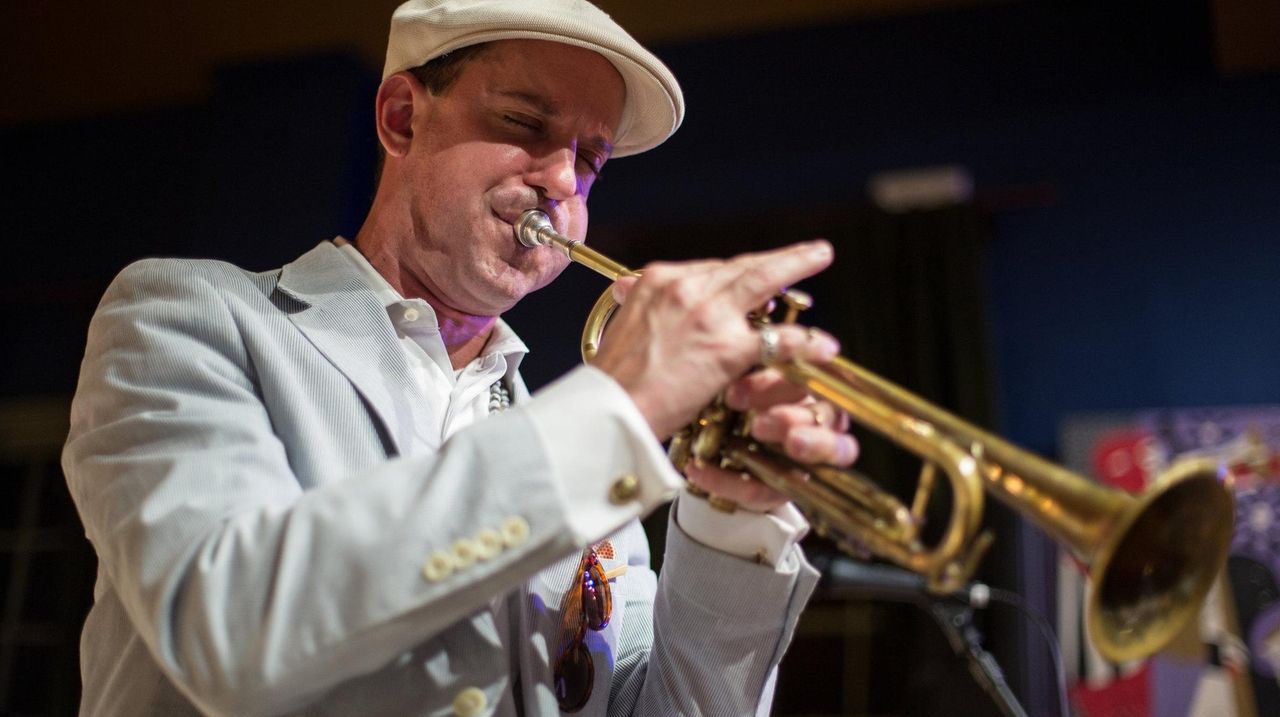 Harbor Jazz Festival brings some cool for the summer Newsday