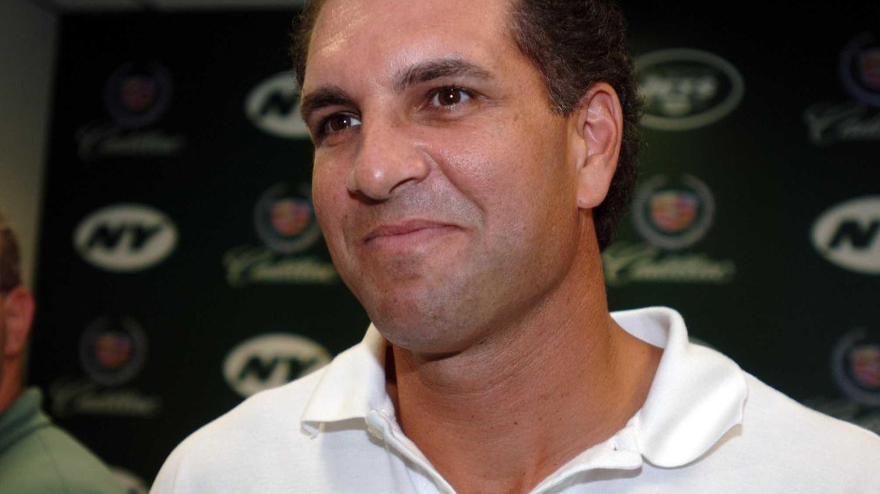 Testaverde makes it to the (college) Hall of Fame - NBC Sports