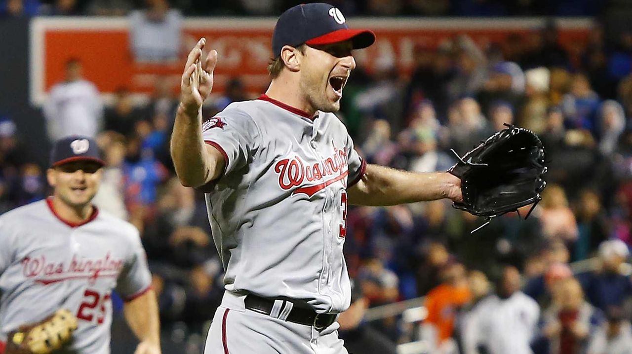 MLB pitchers to throw two nohitters in one season Newsday