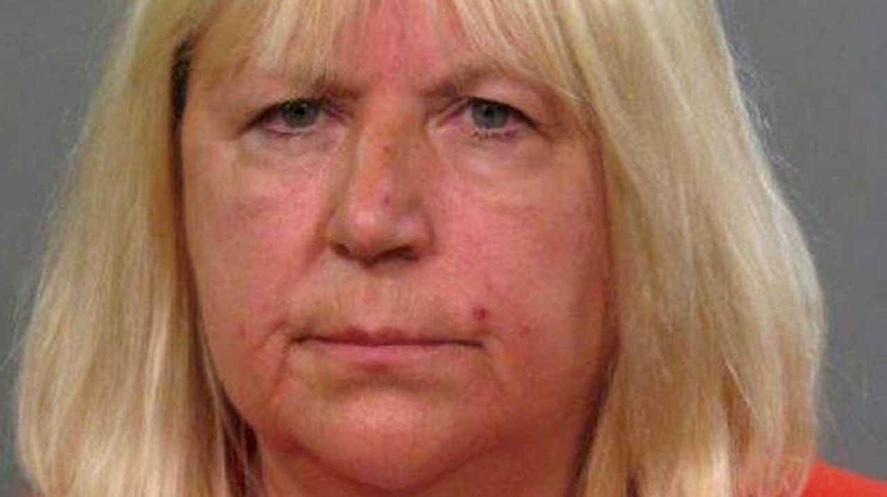 Merrick woman charged in Freeport hit-and-run death - Newsday