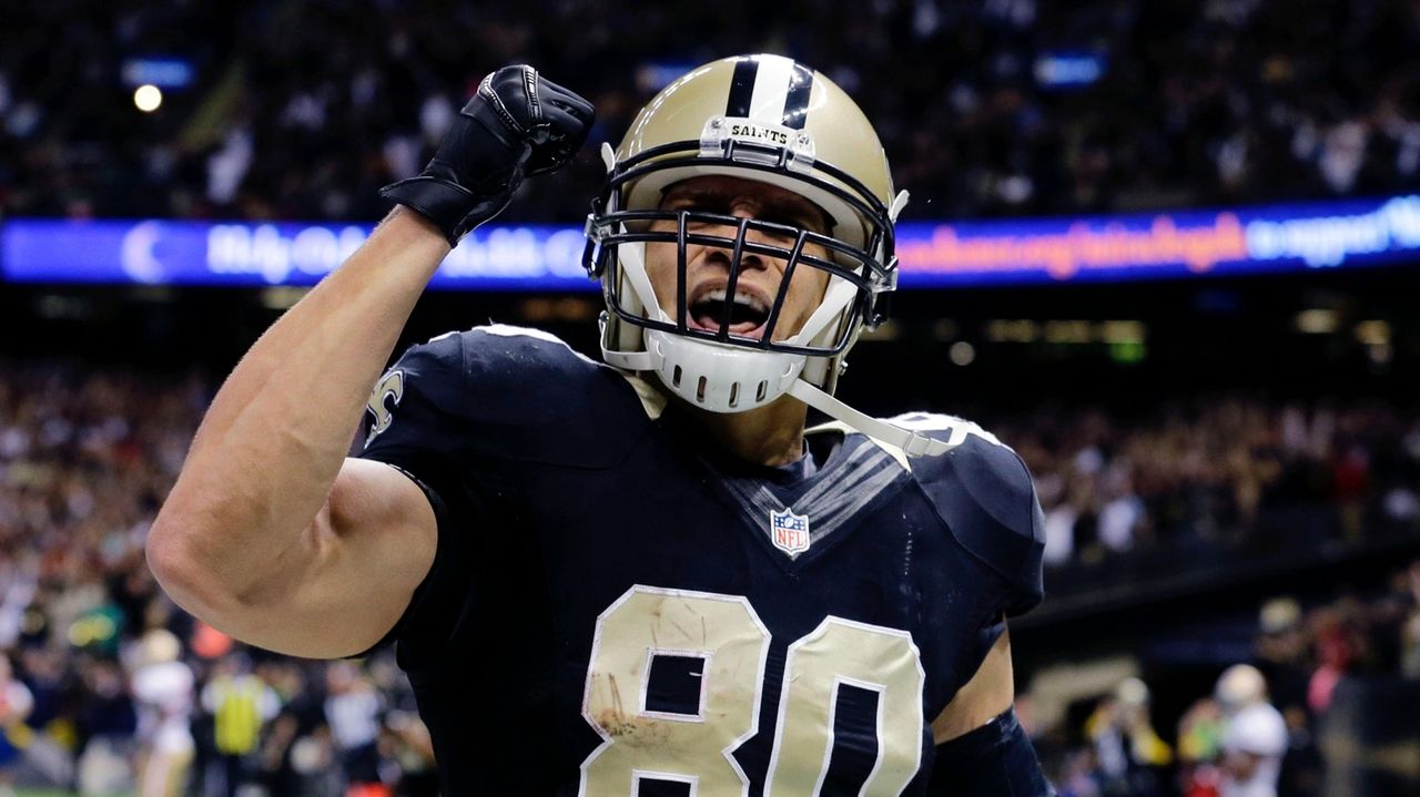 Would you like to see Jimmy Graham in a Redskins uniform in 2020