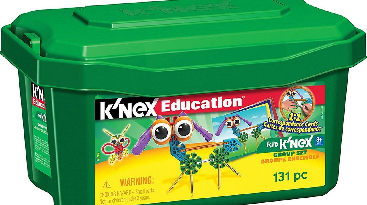 K'NEX  Toy Tales