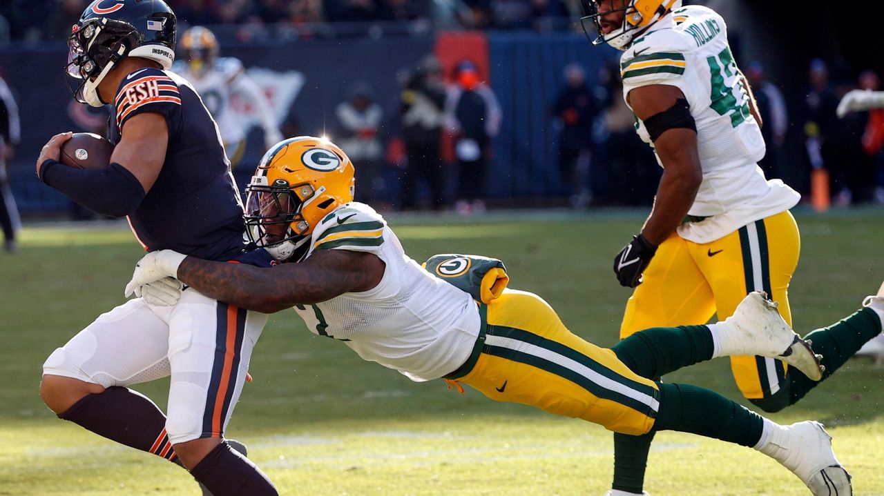 Bears vs. Packers: Bears Have Work To Do To Get Ready for the Playoffs, News, Scores, Highlights, Stats, and Rumors