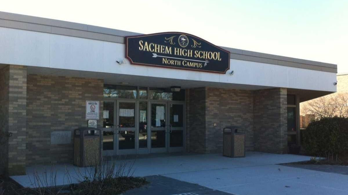 Sachem removes two teachers from classroom Newsday