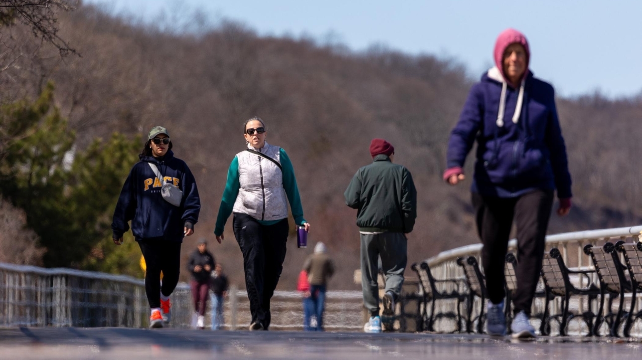 Spring at last! What to know about the season that starts Thursday ...