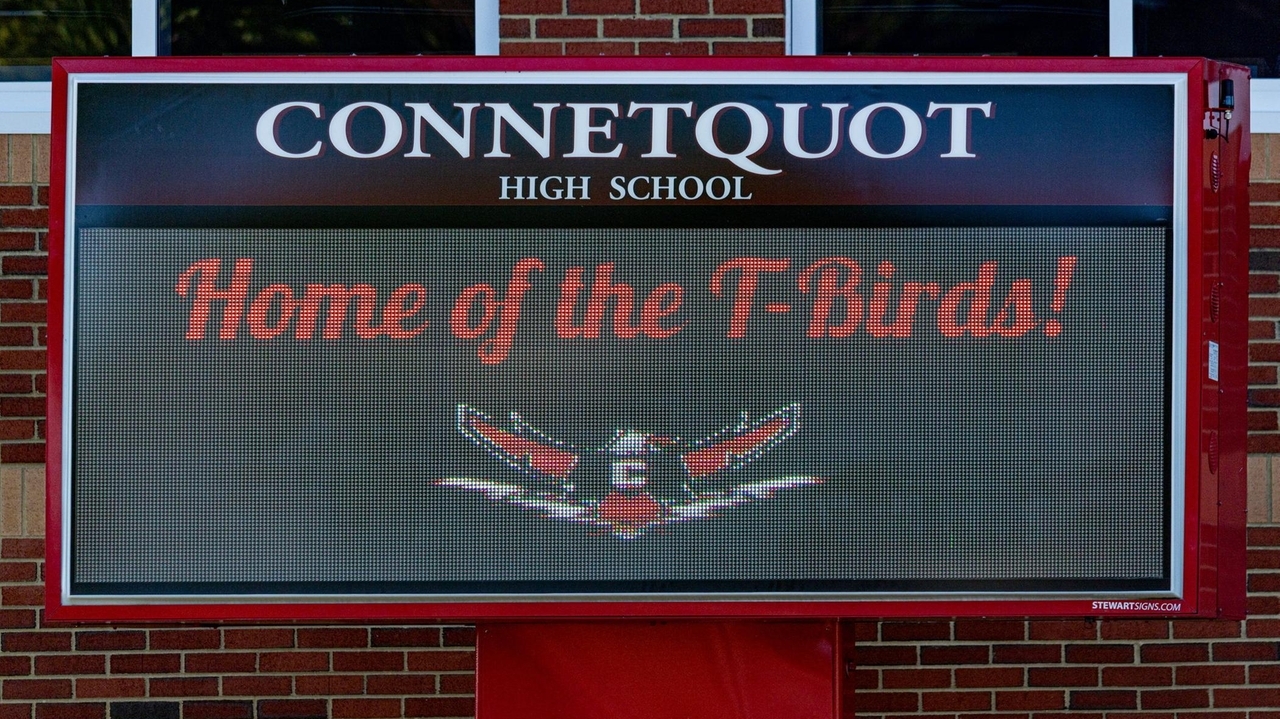 NYS Native American mascot ban: Federal investigation into Connetquot district referred to DOJ