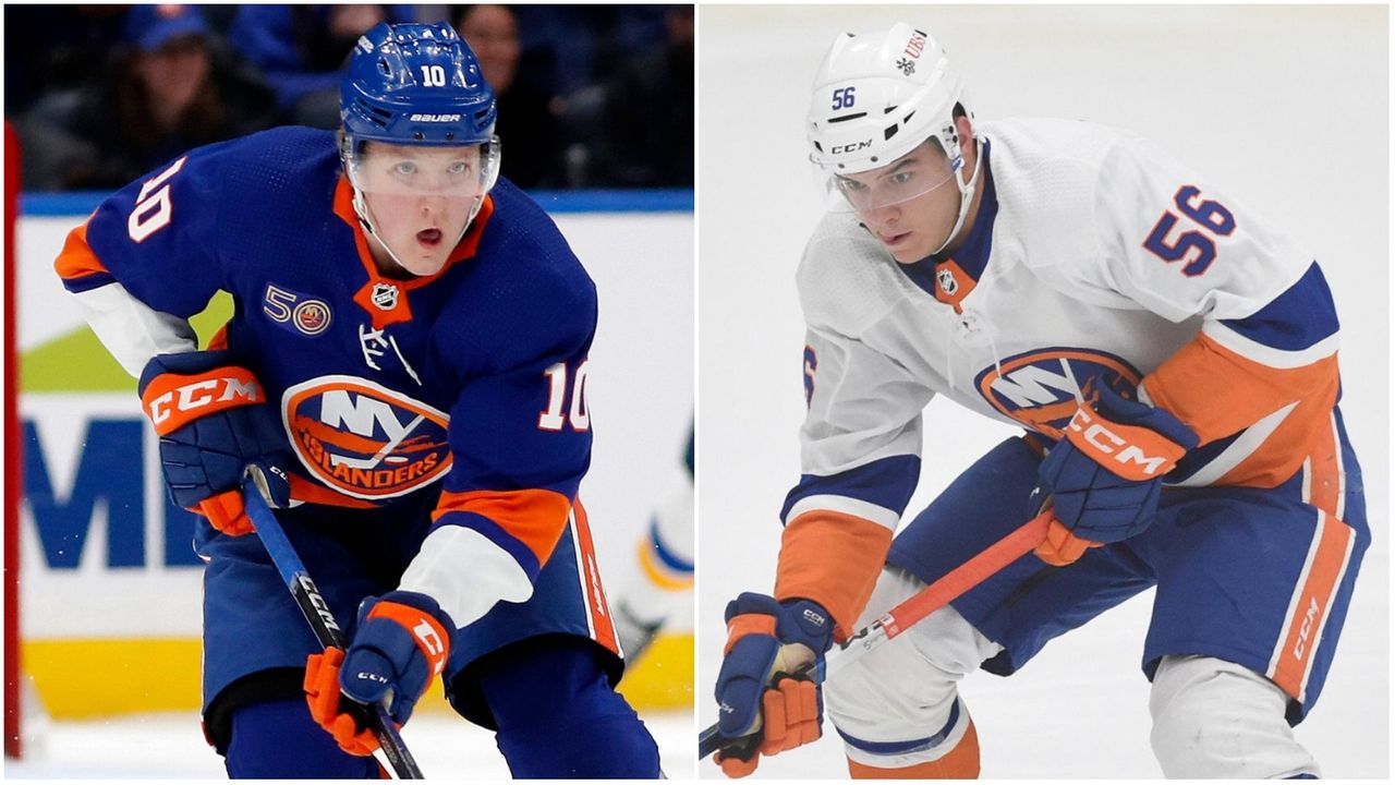 New York Islanders looking for two points visiting the Winnipeg Jets -  Lighthouse Hockey