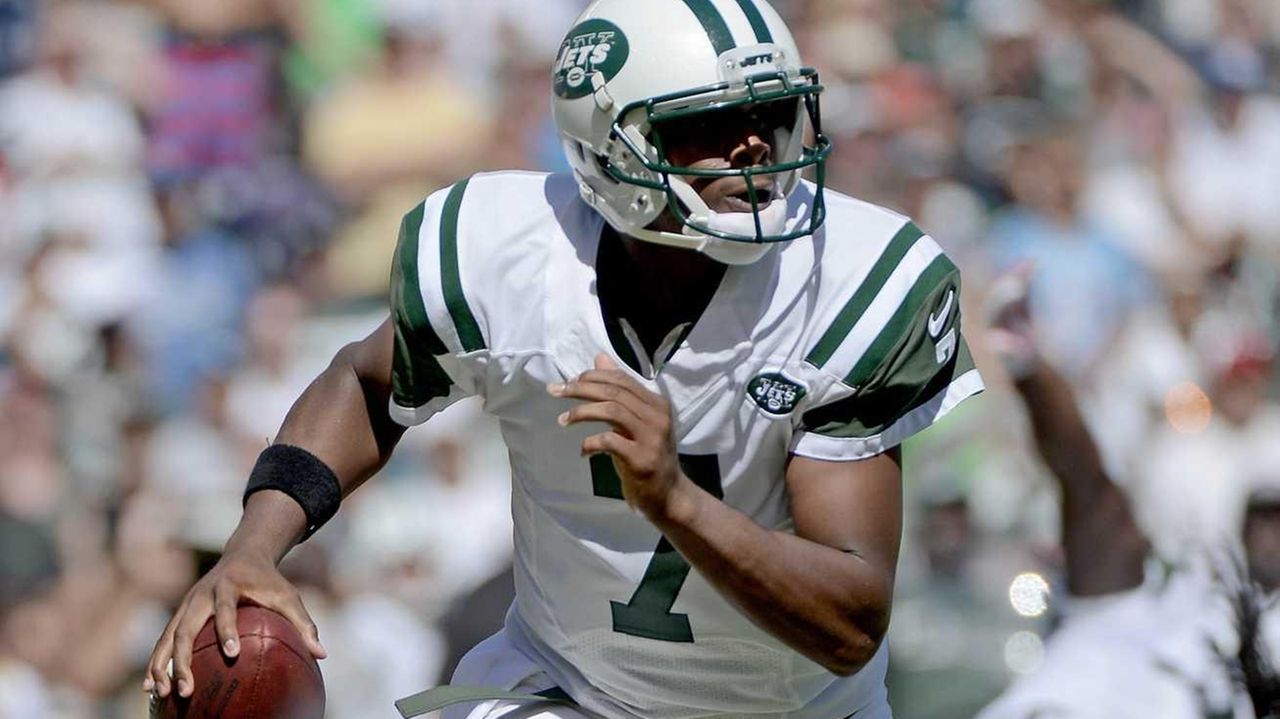 New York Jets: Geno Smith is the Essential Move that Changes Nothing