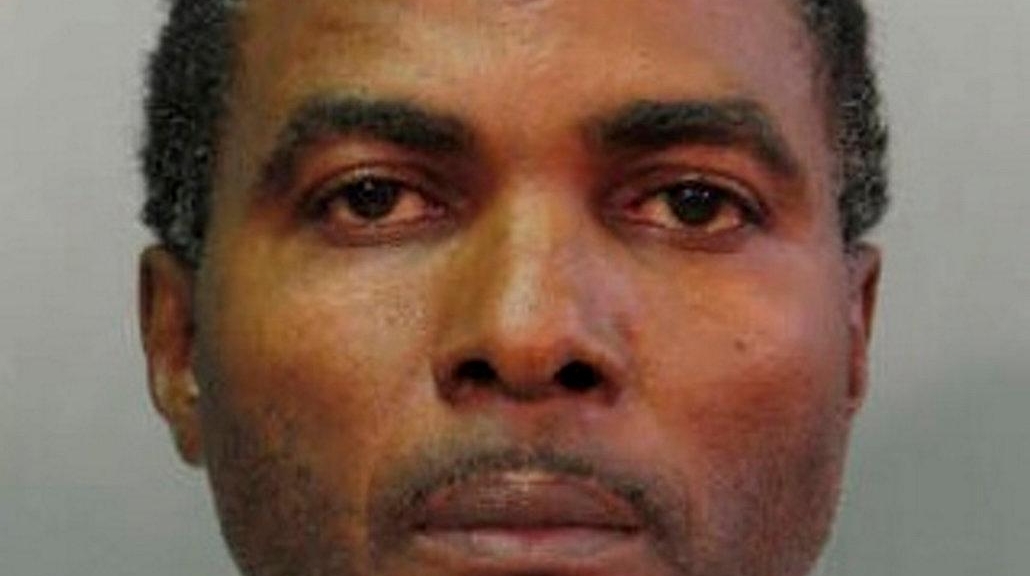 DA: Man found guilty of murder of estranged wife’s boyfriend - Newsday