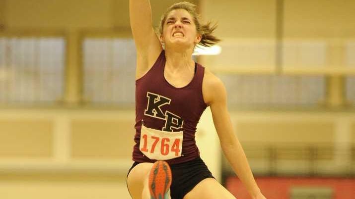 Koelbel leads Kings Park - Newsday