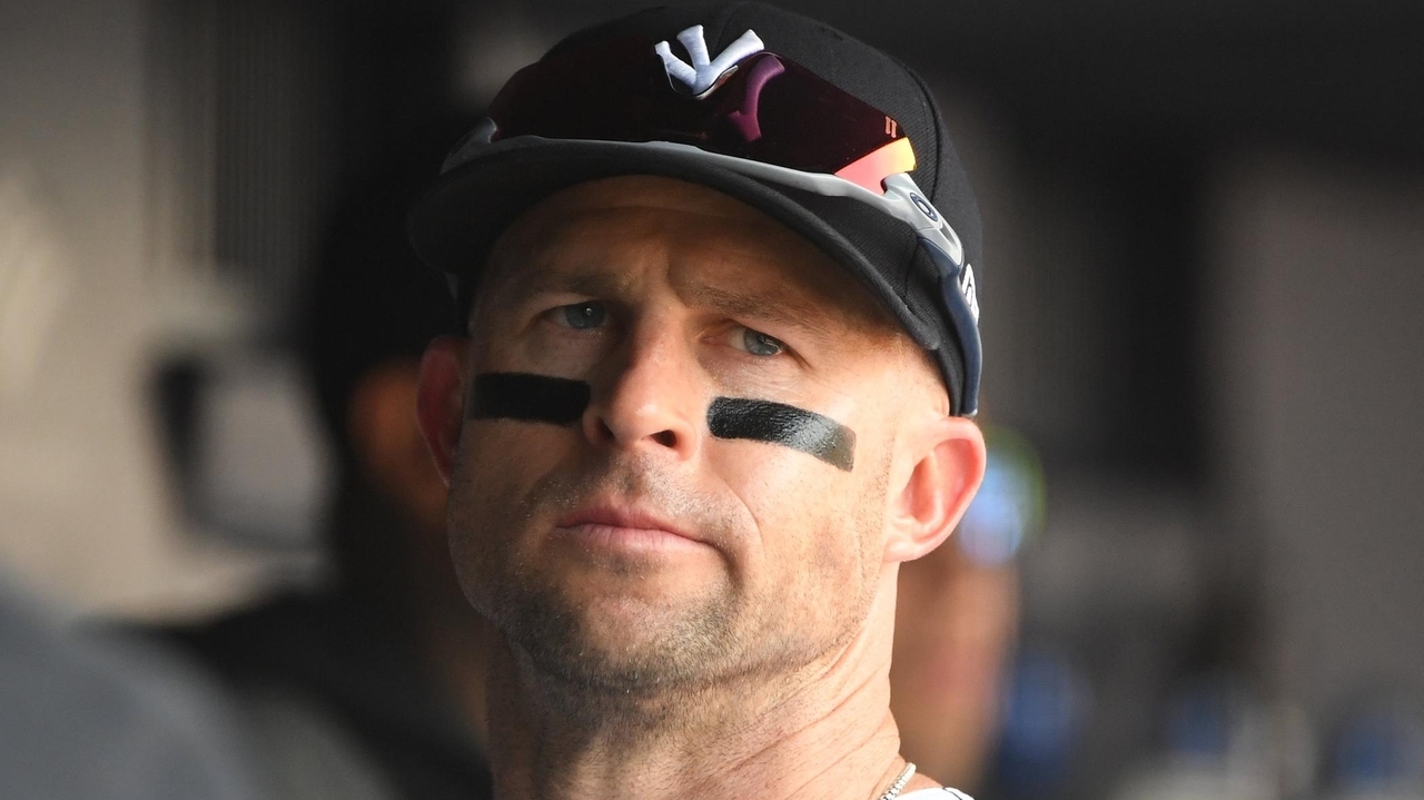 Ex-Yankee Brett Gardner's family sues Costa Rican resort after son's death