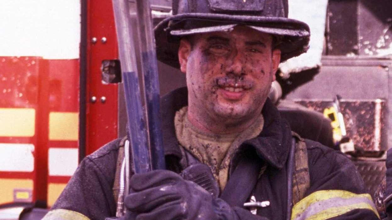 How Much Money Does A New York City Firefighter Make