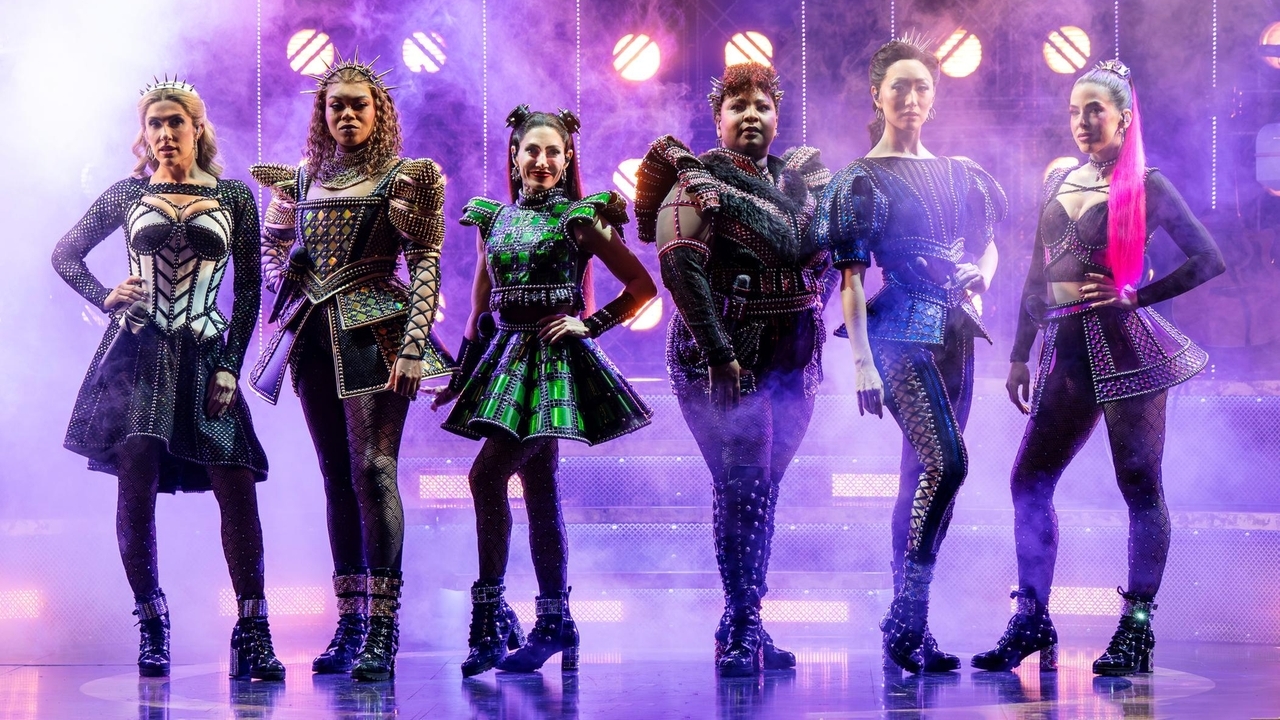 'Six' to close on Broadway in January
