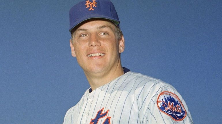 Art Shamsky And The '69 Mets Reunite With Ailing Tom Seaver