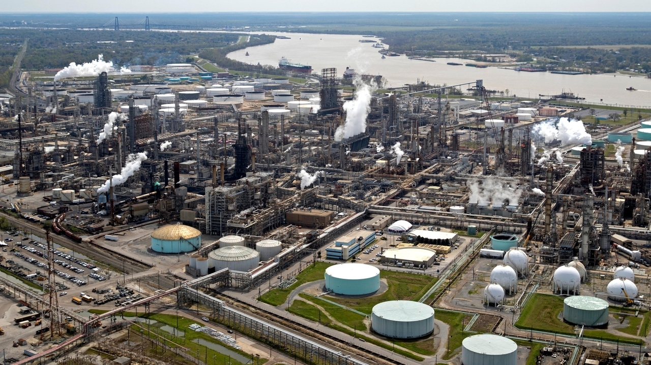 More companies setting 'net-zero' climate targets, but few have credible plans, report says - Vimarsana News