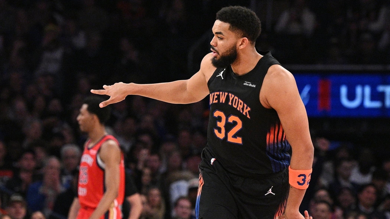 Steve Popper: Knicks' Mike Brown avoids looking ahead