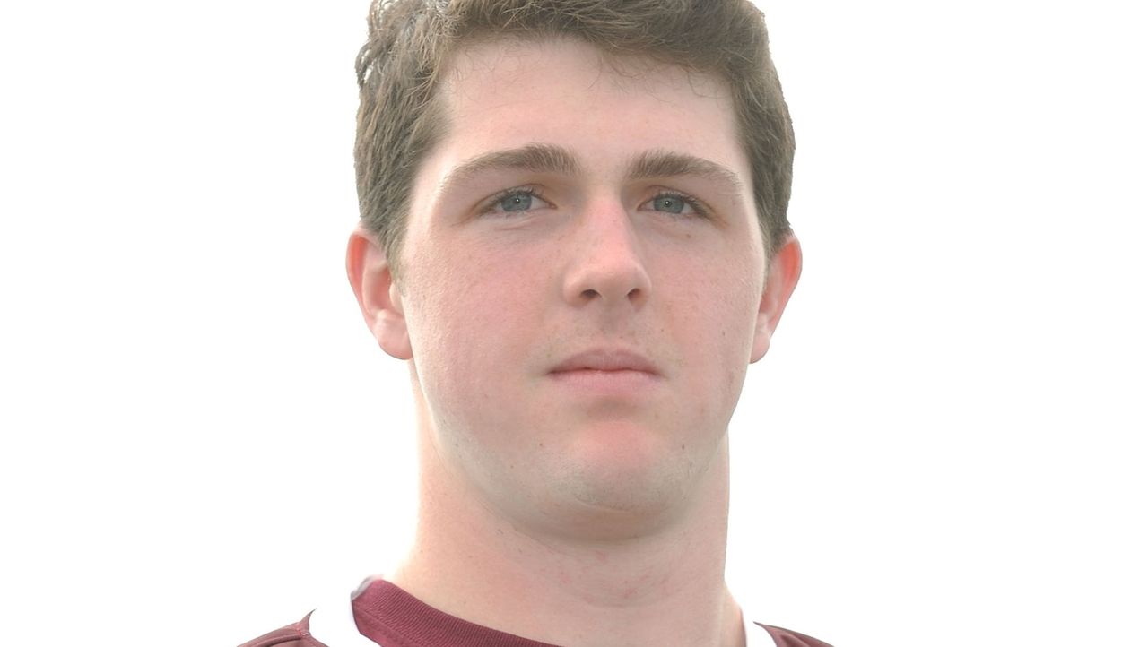 Exlacrosse player convicted in stabbing of teammate Newsday