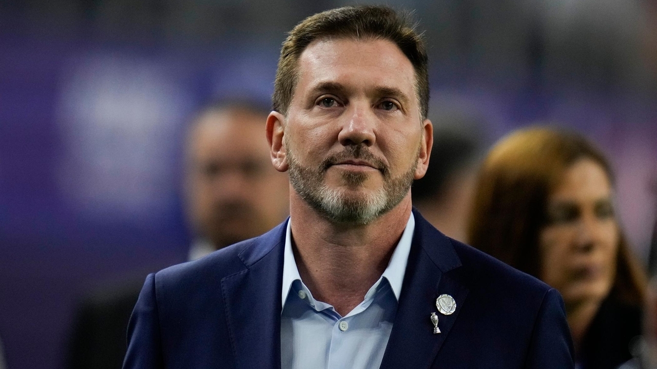 South American soccer president apologizes for comparing Brazilian ...