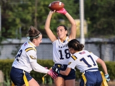 Upset special! Samantha Serrano, West Babylon stun Deer Park