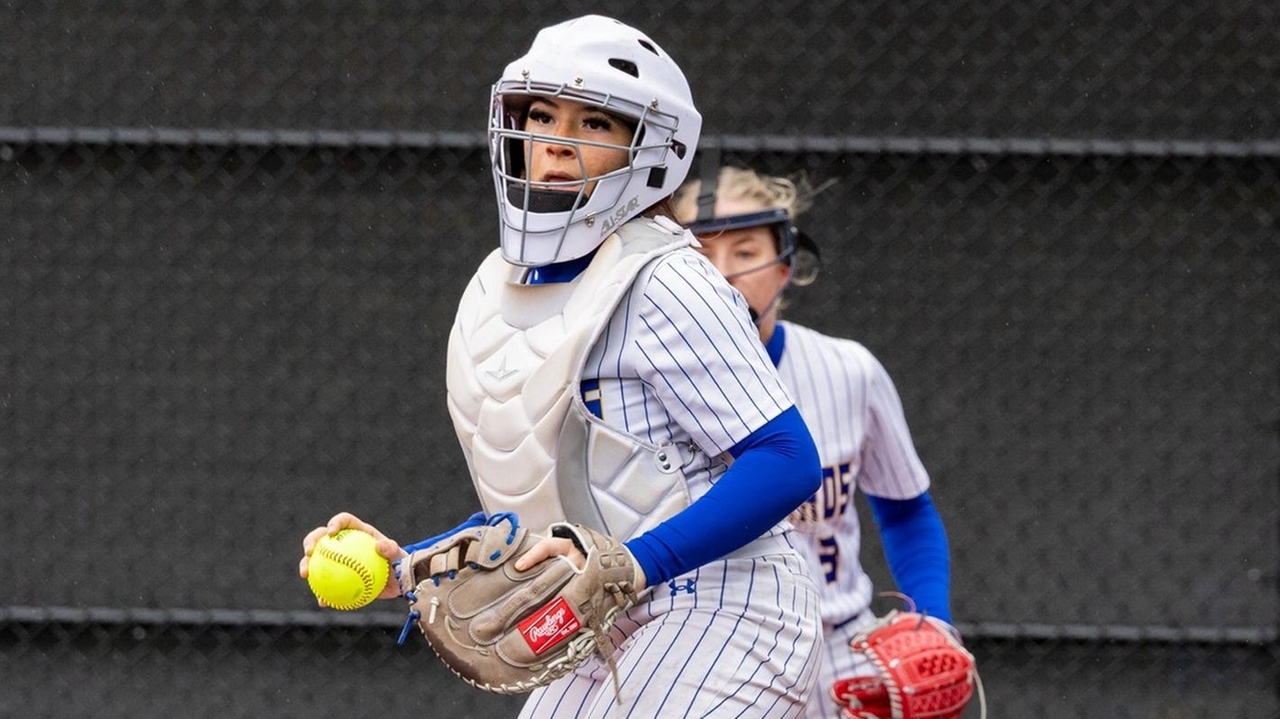 Kellenberg vs. Our Lady of Mercy (Rochester) - Newsday