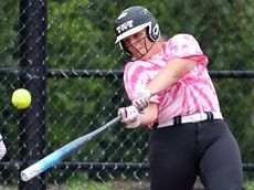 Newsday Athlete of the Week is Connetquot's Addison Devery