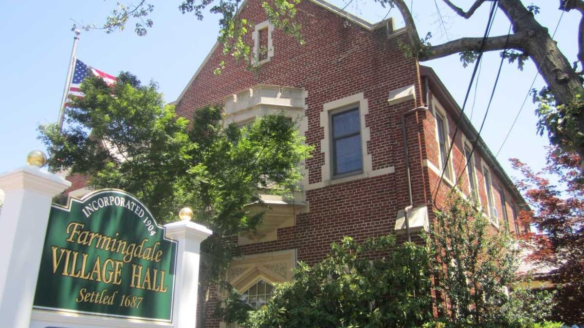 Town Focus Farmingdale Newsday