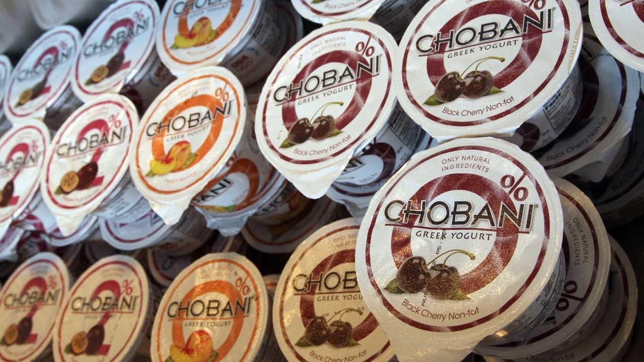 NY pledges steps to boost yogurt production - Newsday