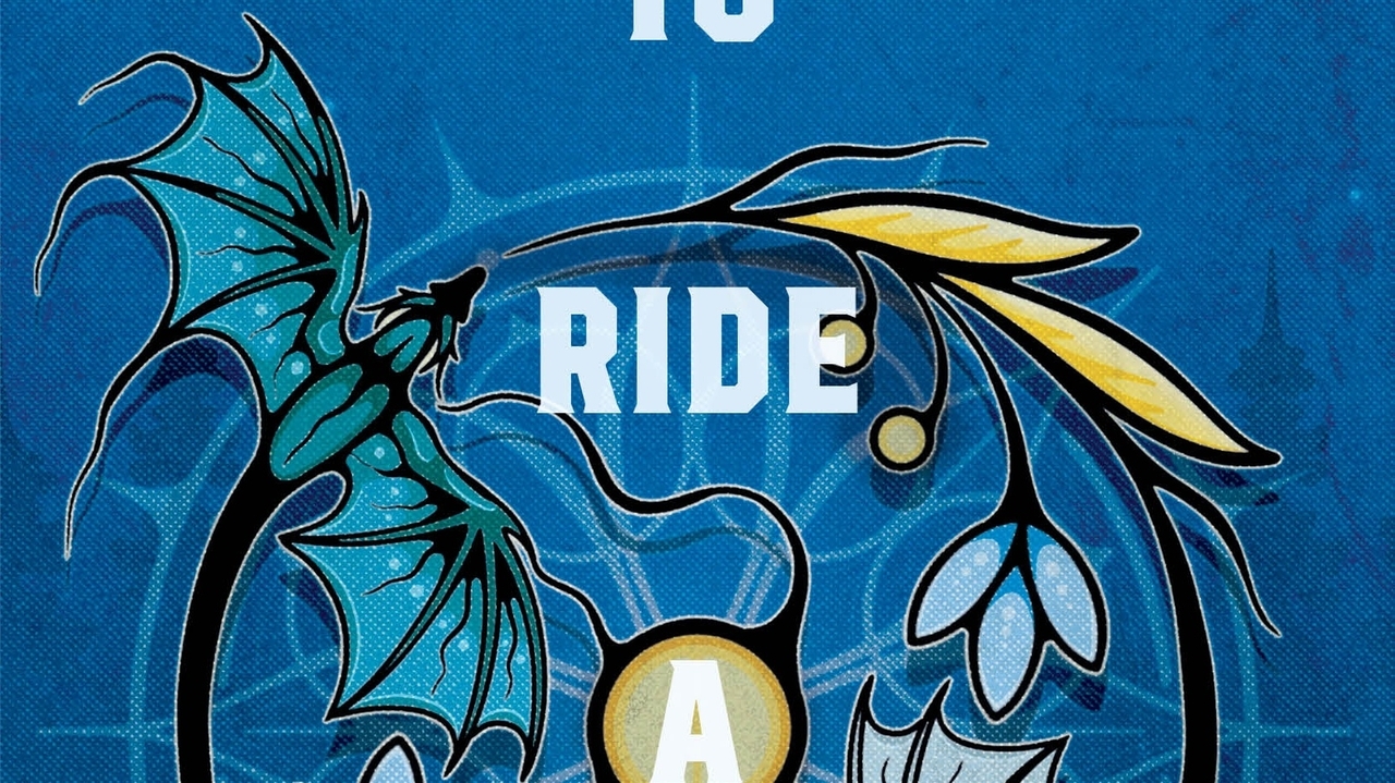 'To Ride to Rising Storm' review: Fired up for more dragons
