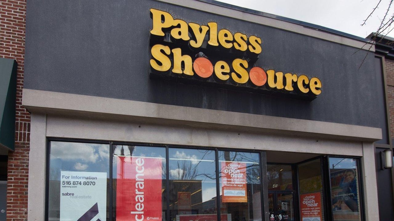 Payless shoesource store near on sale me