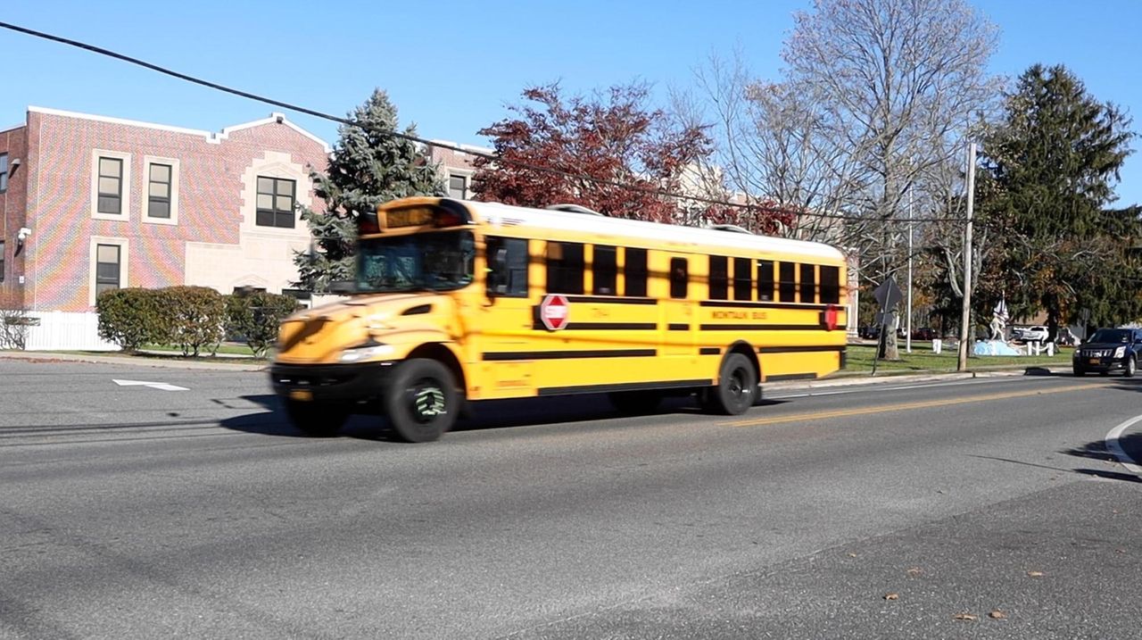 On LI, A Chorus Of Calls To Keep Schools Open - Newsday