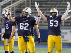 QB Garguilo, Massapequa defense lead way to three-peat in Nassau I