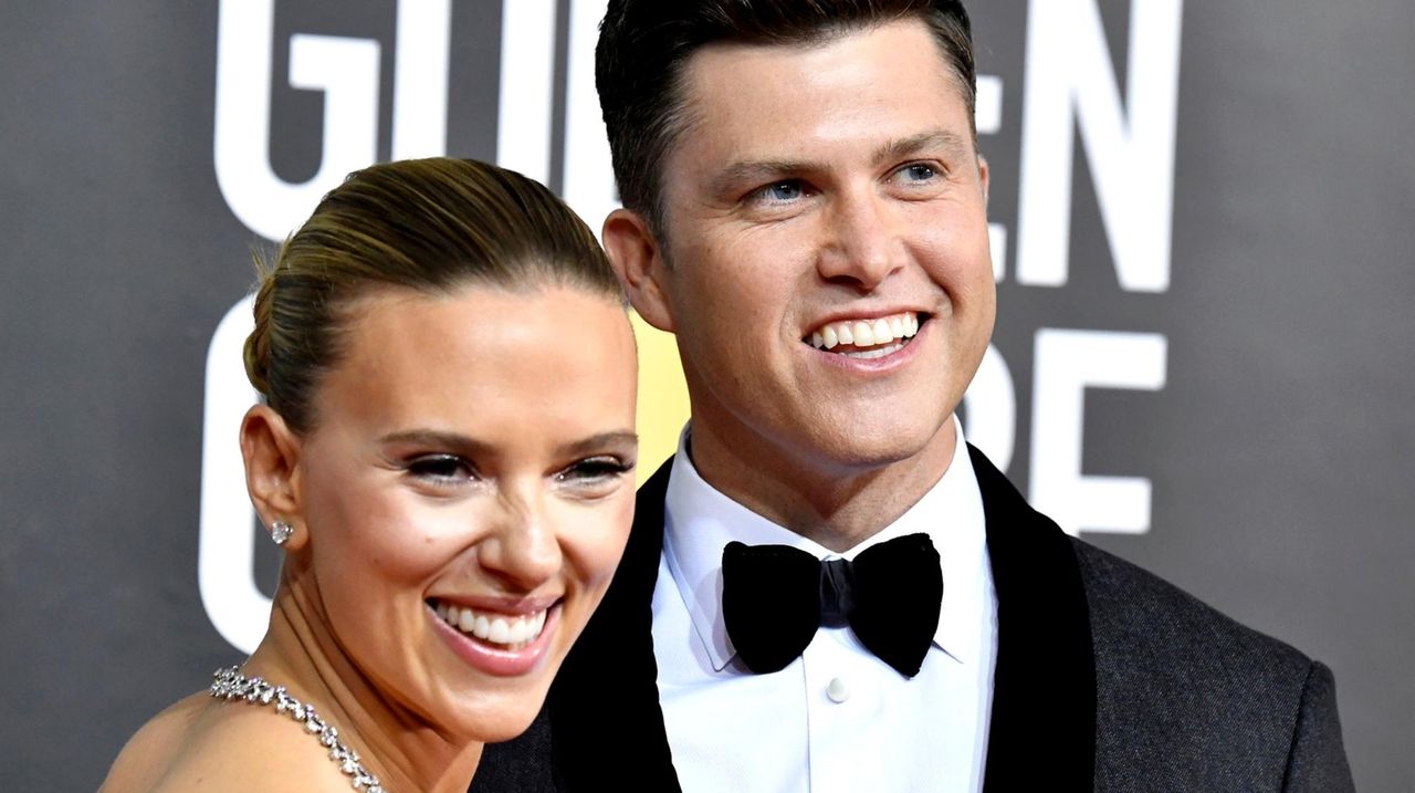 Scarlett Johansson Wedding during pandemic had 'intentional intimacy